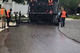 Brick Driveway Installation in Lake Ridge, VA